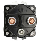 12V 100A Solenoid Relay 240-20008 for Prestolite SAZ4201FP SAZ4201FP1 SAZ4201BJ