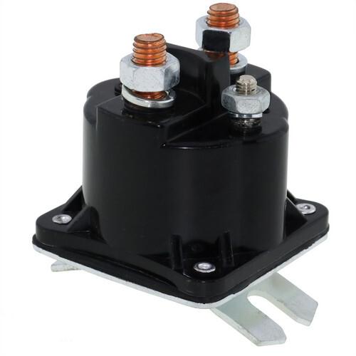 12V 100A Solenoid Relay 240-20008 for Prestolite SAZ4201FP SAZ4201FP1 SAZ4201BJ
