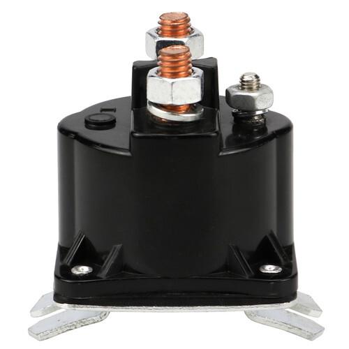 12V 100A Solenoid Relay 240-20008 for Prestolite SAZ4201FP SAZ4201FP1 SAZ4201BJ