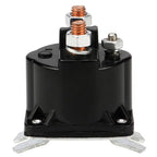 12V 100A Solenoid Relay 240-20008 for Prestolite SAZ4201FP SAZ4201FP1 SAZ4201BJ