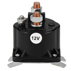 12V 100A Solenoid Relay 240-20008 for Prestolite SAZ4201FP SAZ4201FP1 SAZ4201BJ