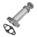 Fuel Hand Primer Pump 137-5541 for CAT 3116 3126 3208 C7 C9 C15 C12 C11 3304 C18
