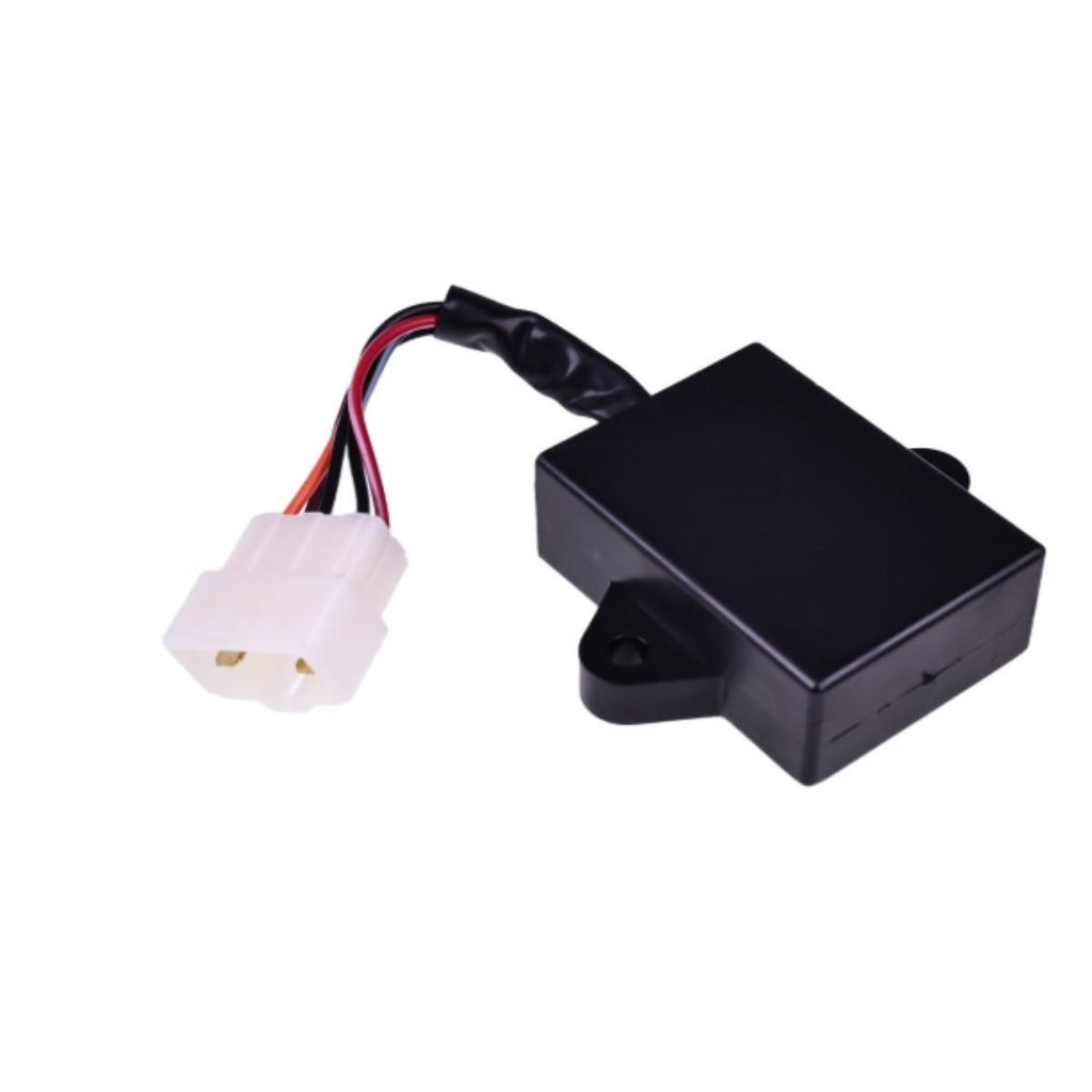 New Ignitor Box 99999-02368 for Yamaha Gas Golf Cart G2 G5 G8 G9 G11 G14