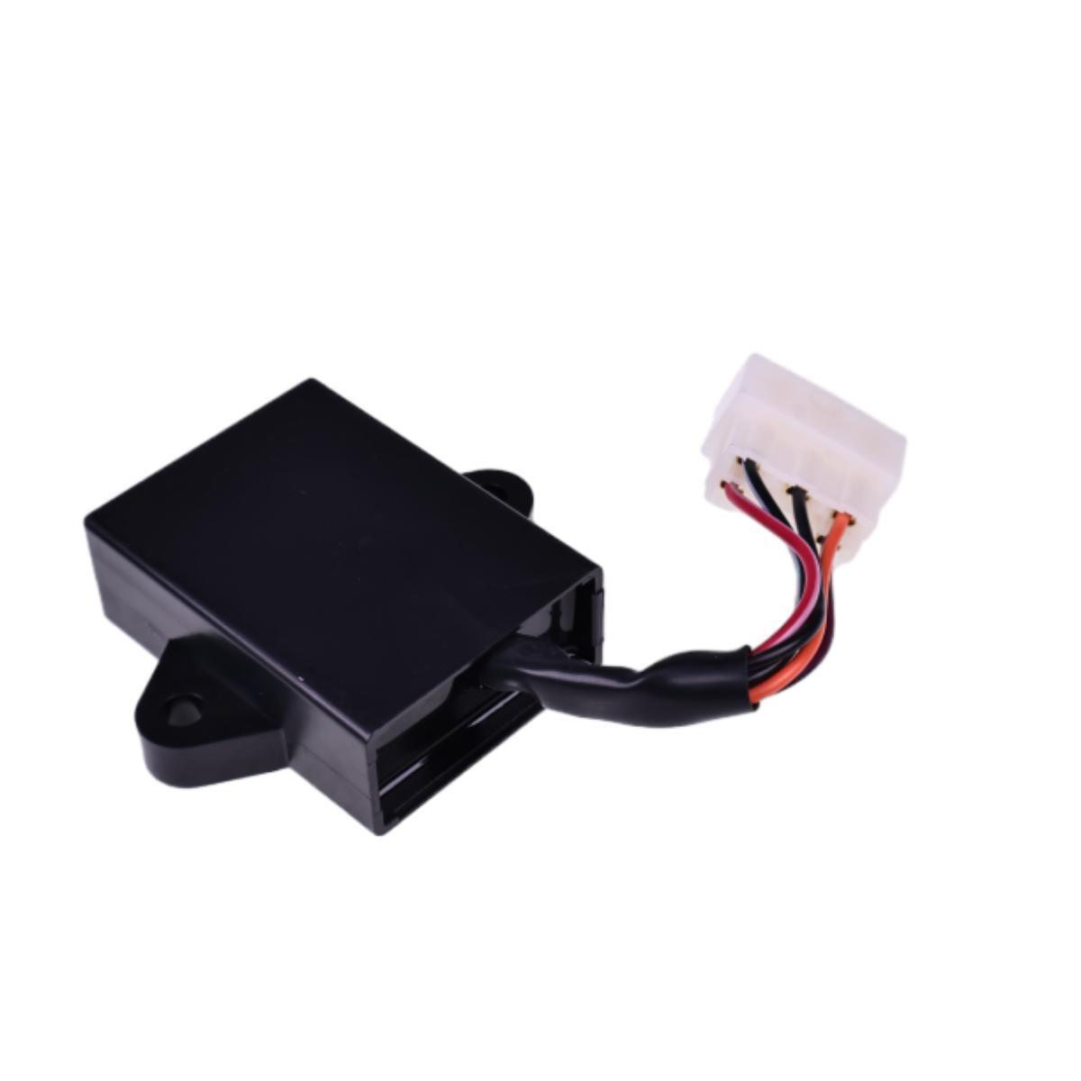 New Ignitor Box 99999-02368 for Yamaha Gas Golf Cart G2 G5 G8 G9 G11 G14