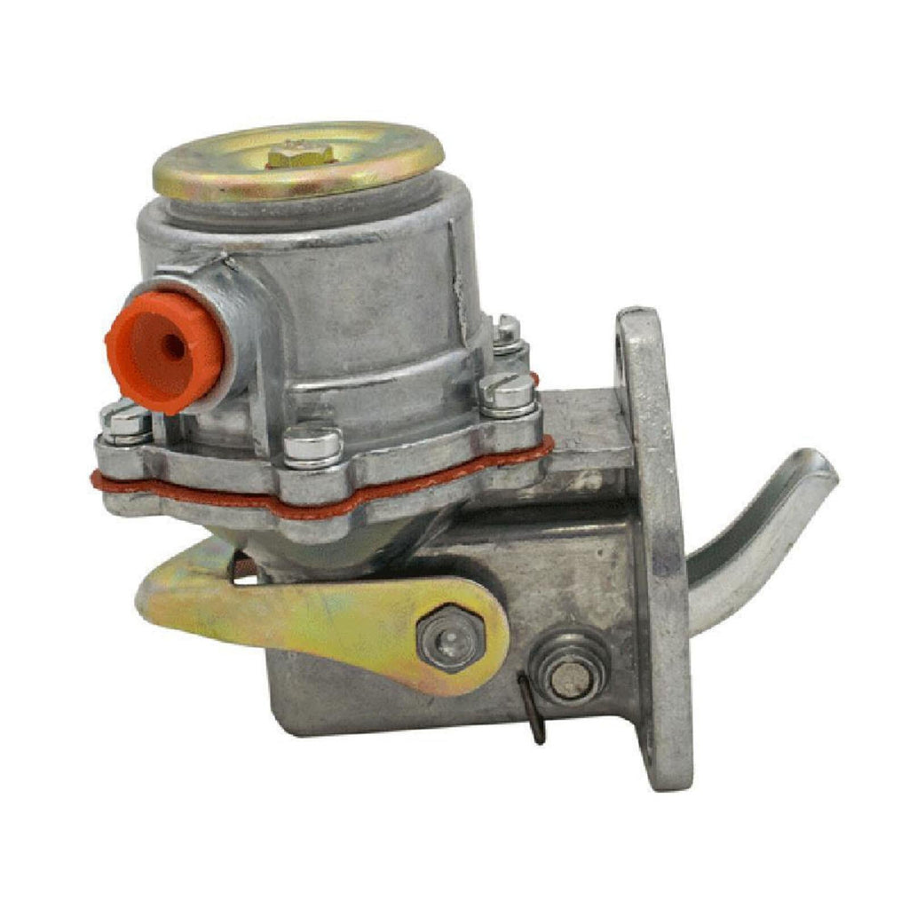 Fuel Feed Pump DTZ04231021 for DEUTZ Engine In Fendt Liebherr Kramer O+K