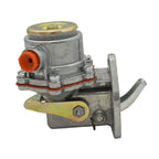 Fuel Feed Pump DTZ04231021 for DEUTZ Engine In Fendt Liebherr Kramer O+K