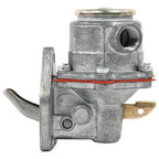 Fuel Feed Pump DTZ04231021 for DEUTZ Engine In Fendt Liebherr Kramer O+K