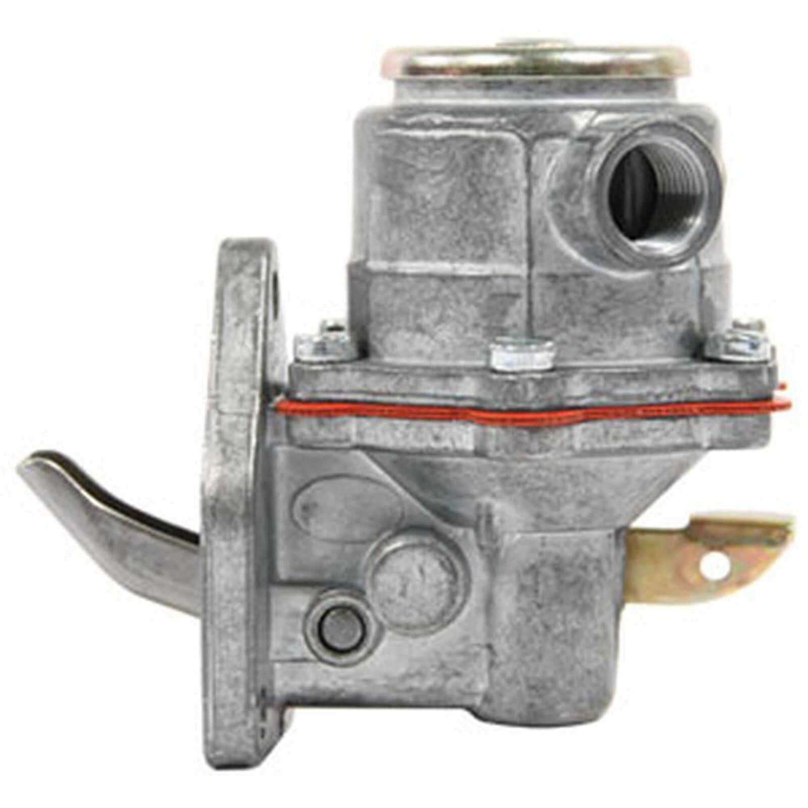 Fuel Feed Pump DTZ04231021 for DEUTZ Engine In Fendt Liebherr Kramer O+K