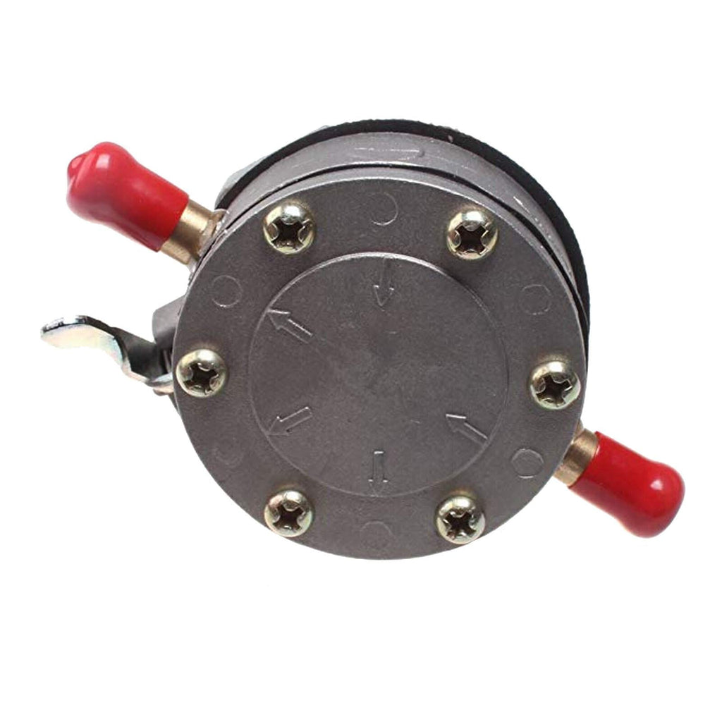 Fuel Feed pump Lift Pump for Yanmar 3TNV76 2TNV70 + TNE TNV Engine