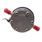 Fuel Feed pump Lift Pump for Yanmar 3TNV76 2TNV70 + TNE TNV Engine