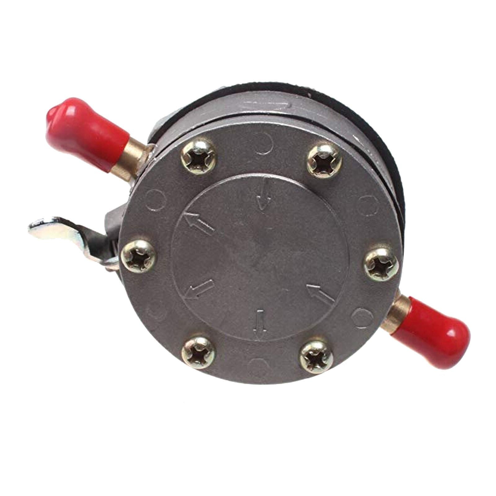 Fuel Feed pump Lift Pump for Yanmar 3TNV76 2TNV70 + TNE TNV Engine