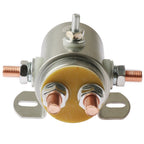 For Winch Crane Boom Solenoid Relay Switch 5 Terminal Ramsey 440003 440110 12V