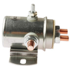 For Winch Crane Boom Solenoid Relay Switch 5 Terminal Ramsey 440003 440110 12V