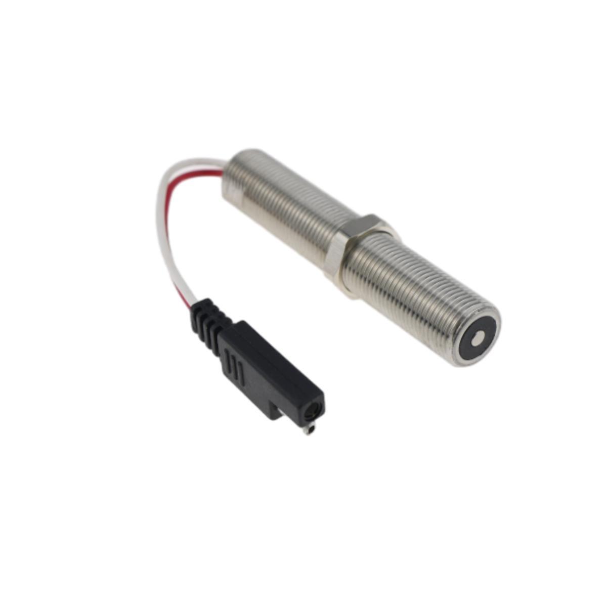 MSP6724 Magnetic Speed Pickup Sensor Engine Pick Up 3/4-16 UNF-2A Threaded Steel