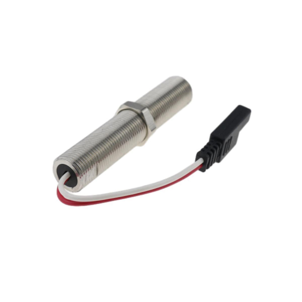 MSP6724 Magnetic Speed Pickup Sensor Engine Pick Up 3/4-16 UNF-2A Threaded Steel