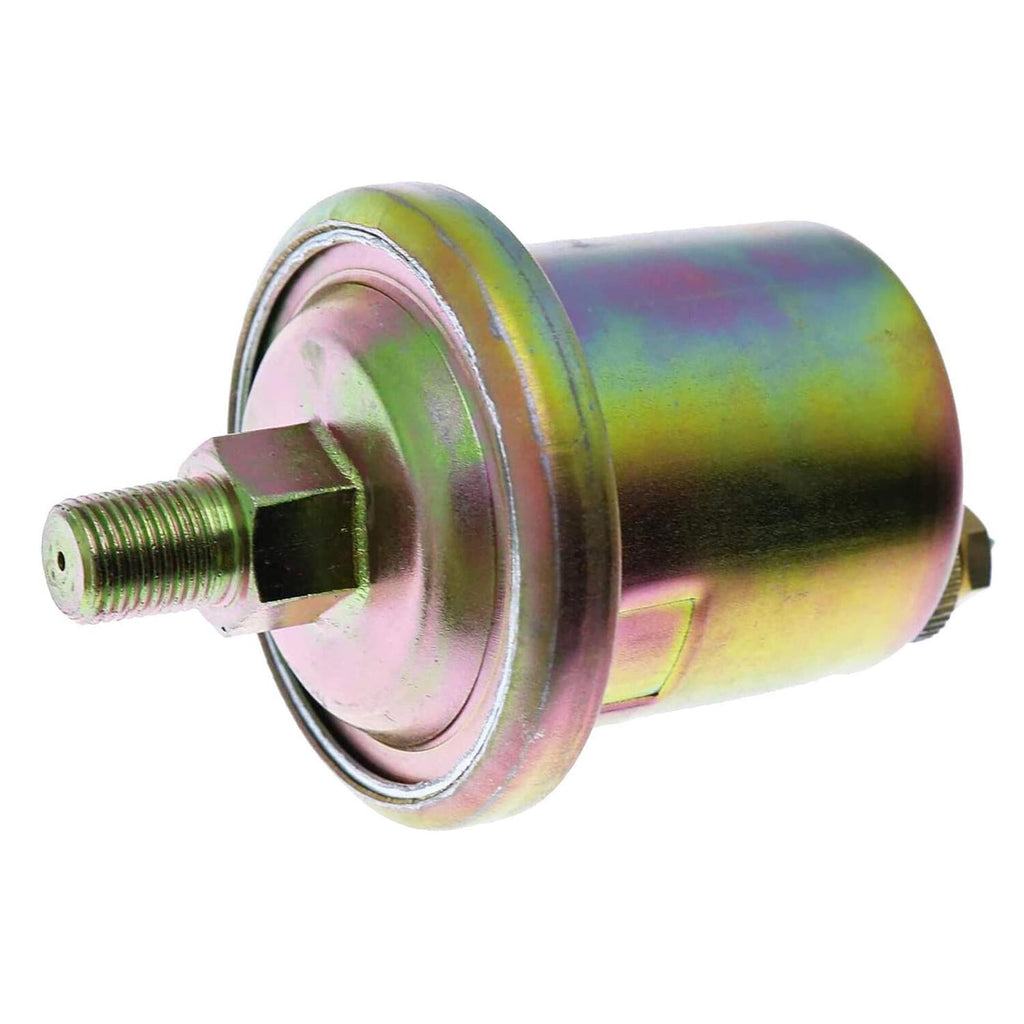 New Pressure Sender 2 Wire ES2P-100 05-70-1858 for Murphy 05701858 Cummins Onan