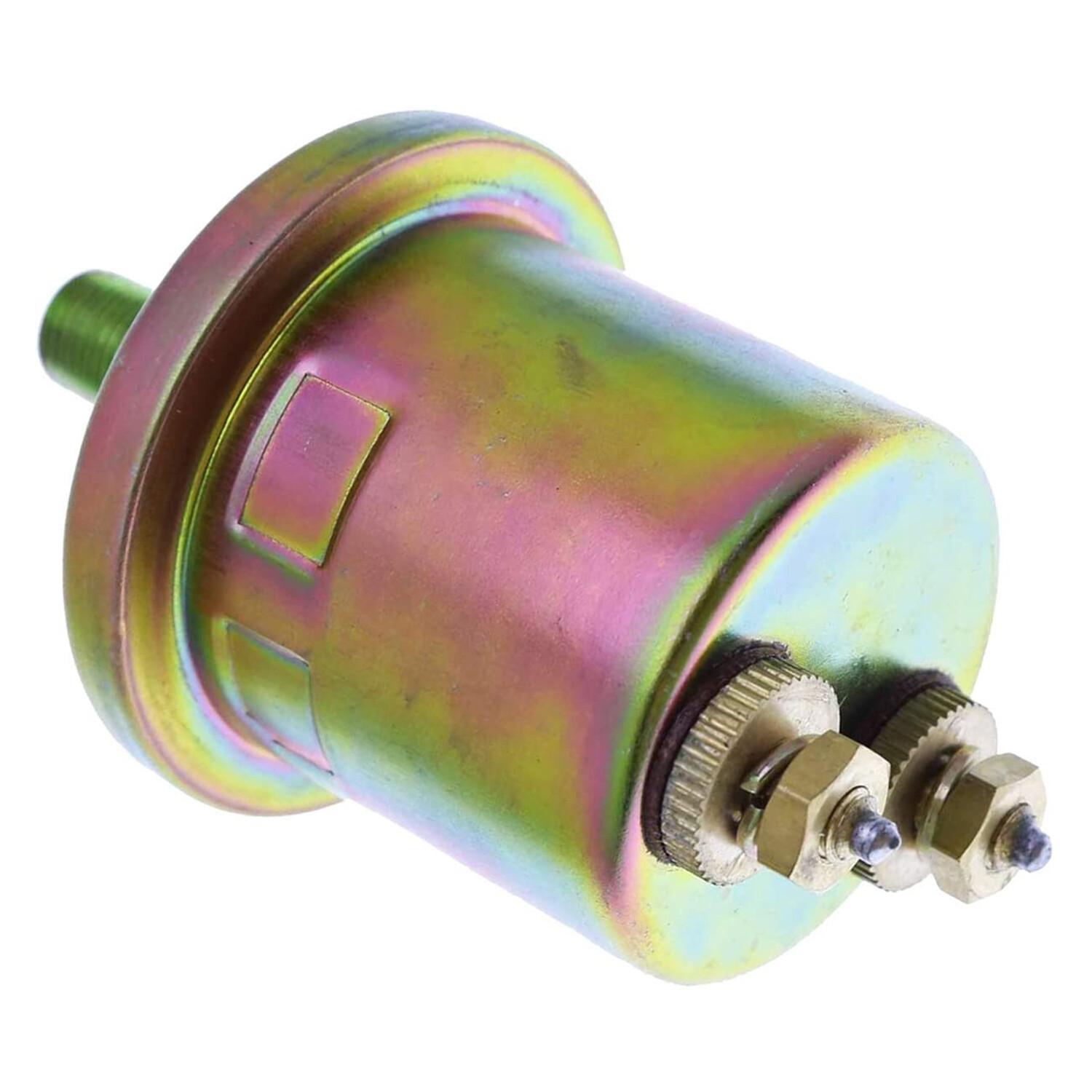 New Pressure Sender 2 Wire ES2P-100 05-70-1858 for Murphy 05701858 Cummins Onan