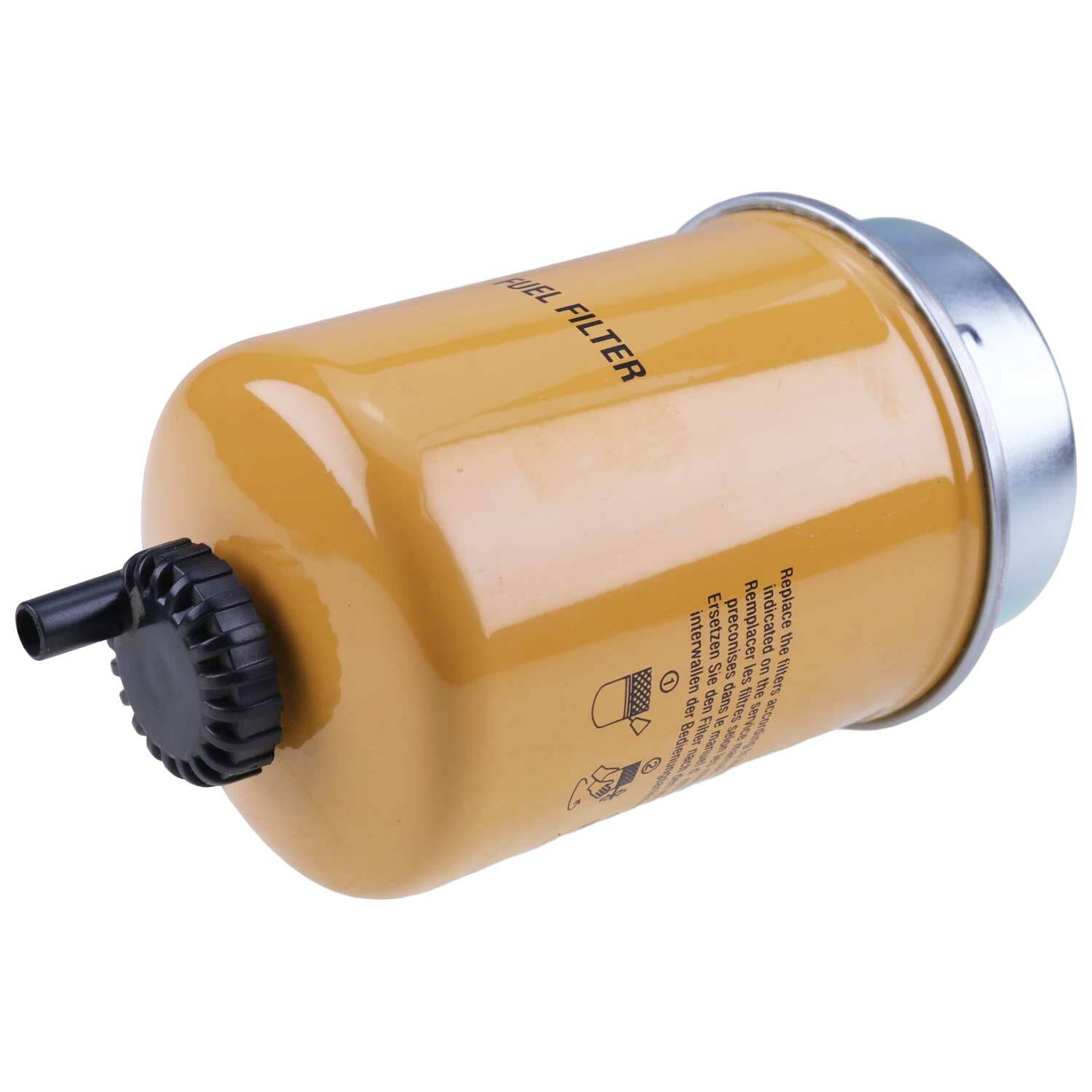 Fuel Filter MP10326 for Perkins 804C-33 804C-33T 804D-33 804D-33T