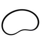 Drive Belt 6672021 For Bobcat Loader 751 753 763 773 Excavator 430 435