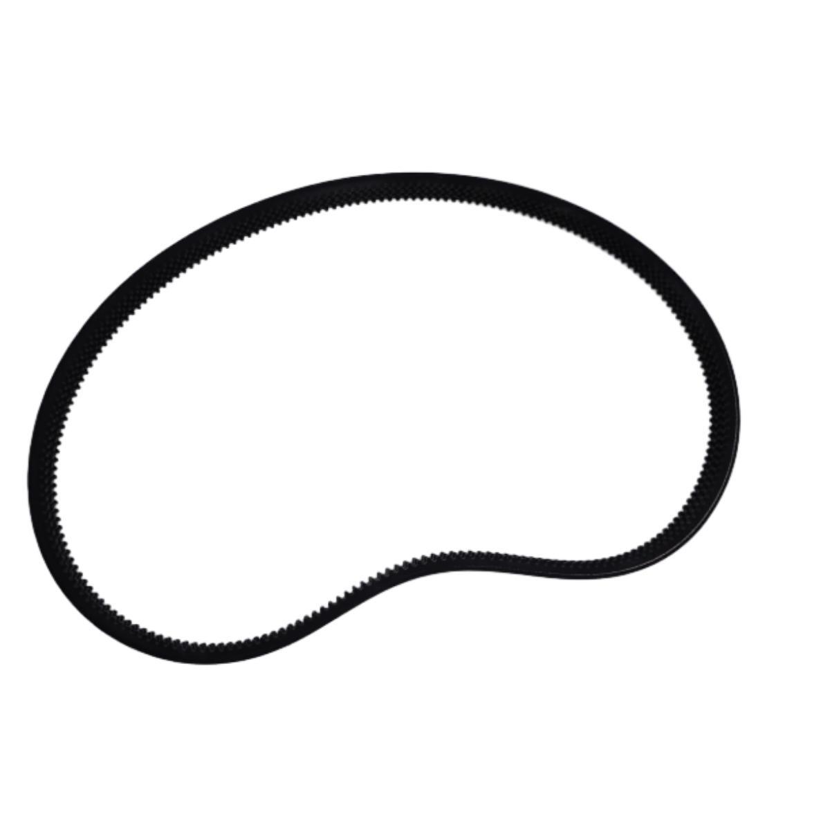 Drive Belt 6672021 For Bobcat Loader 751 753 763 773 Excavator 430 435