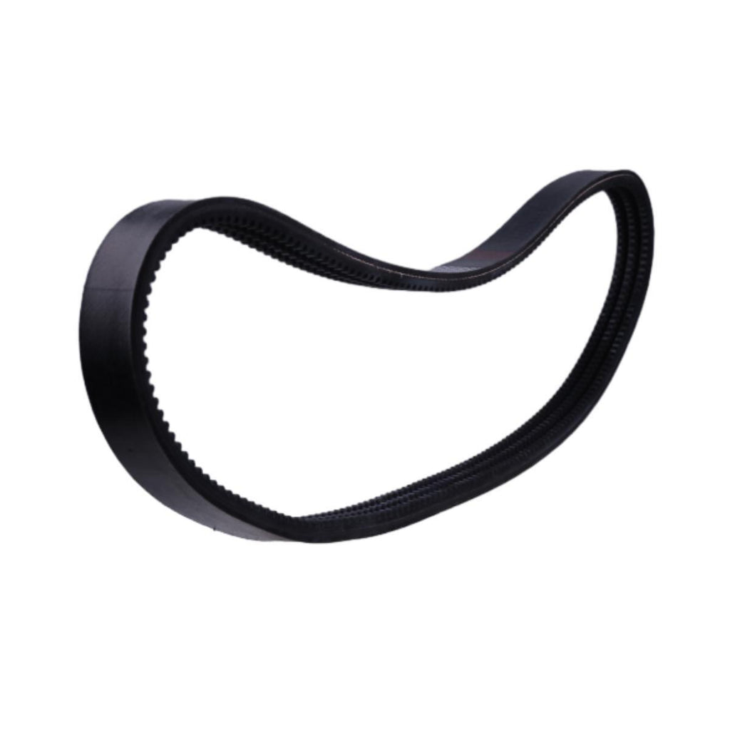Drive Belt 6672021 For Bobcat Loader 751 753 763 773 Excavator 430 435
