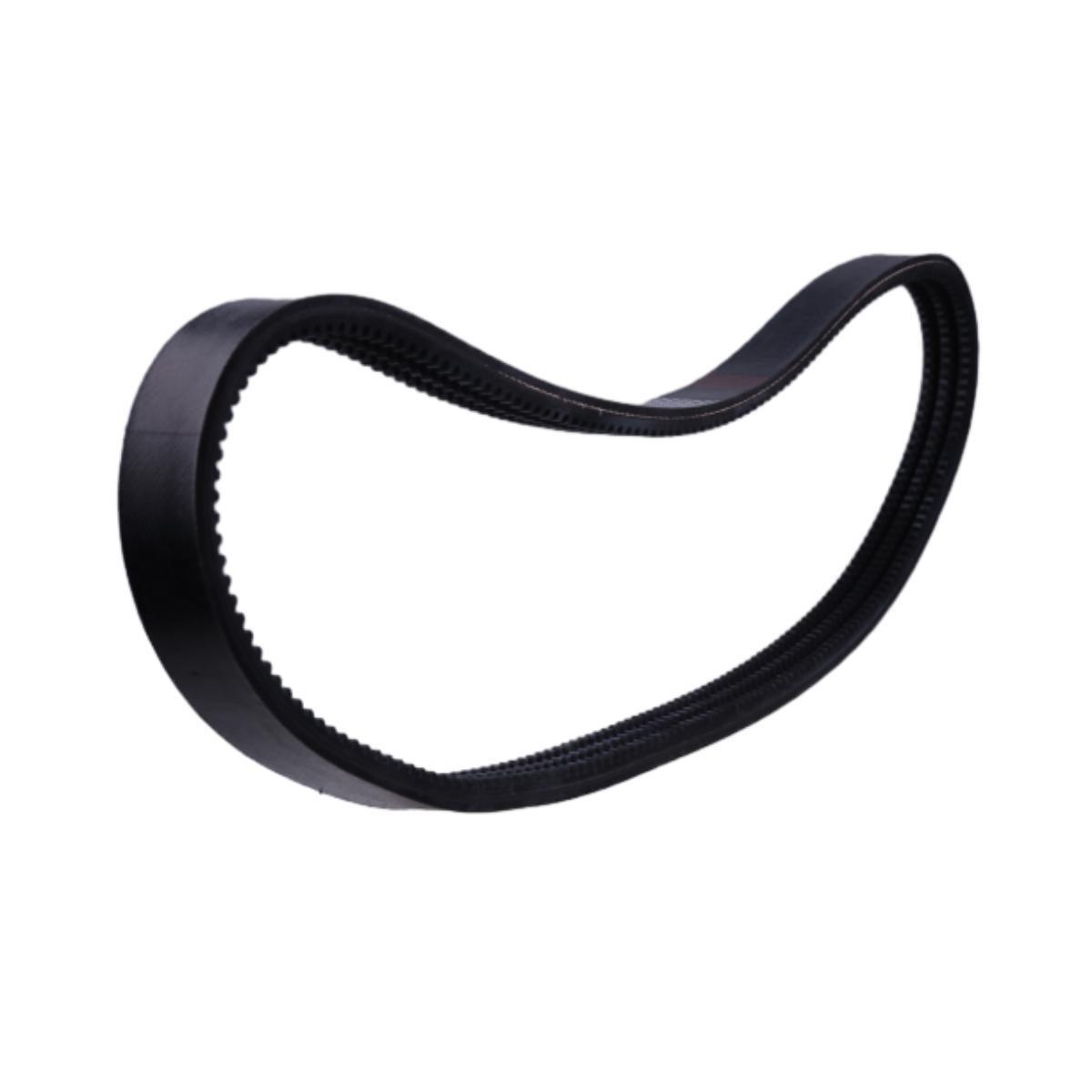 Drive Belt 6672021 For Bobcat Loader 751 753 763 773 Excavator 430 435
