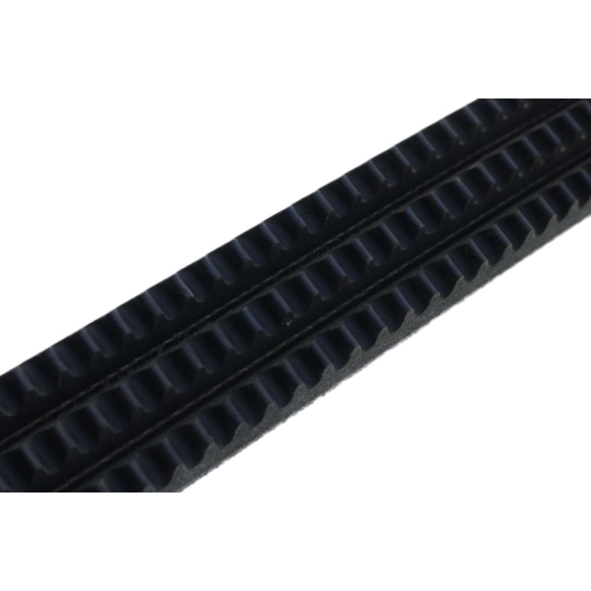 Drive Belt 6672021 For Bobcat Loader 751 753 763 773 Excavator 430 435
