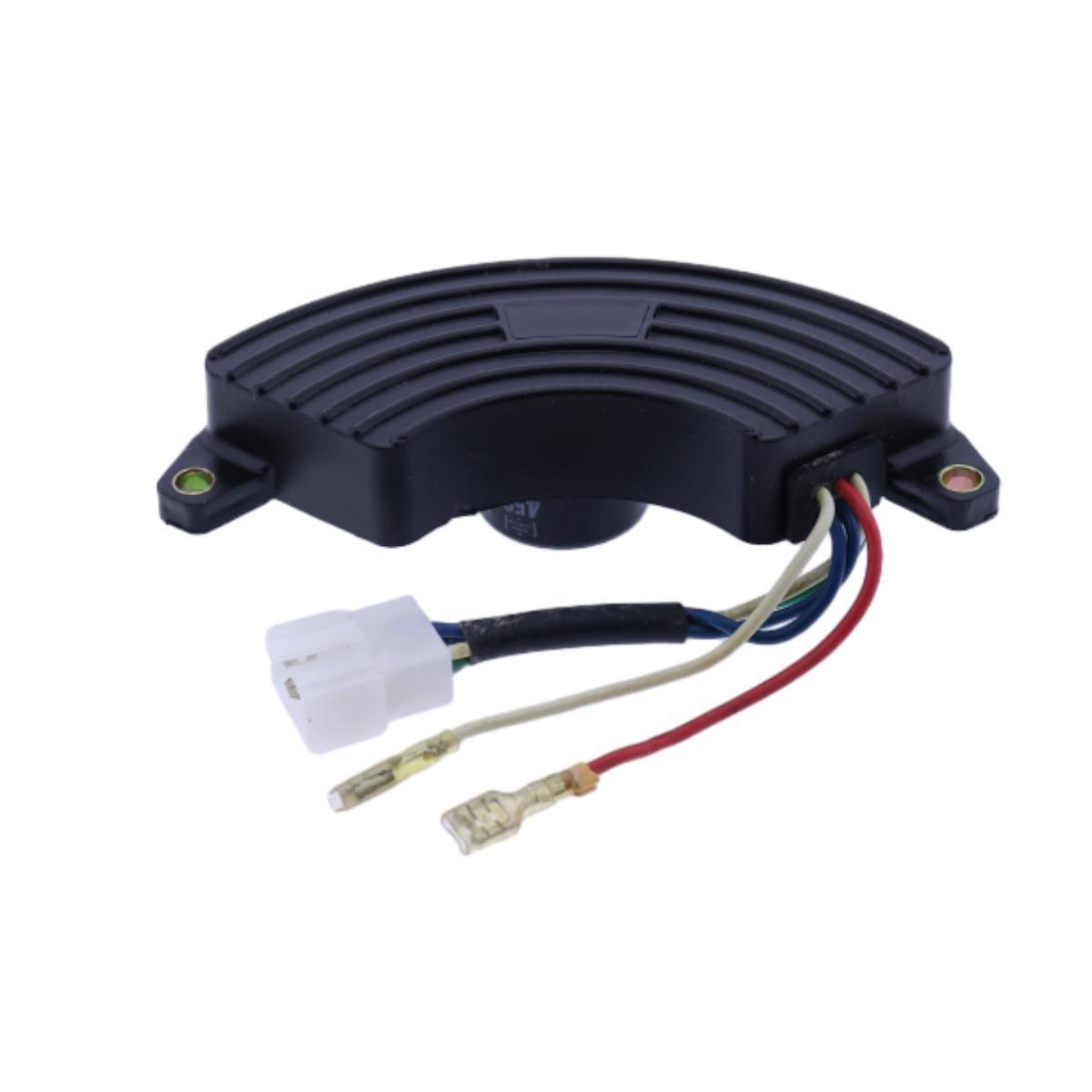 AVR Voltage Regulator 310227001-03T0800514 for Blackmax TTI 7000 8750W Generator