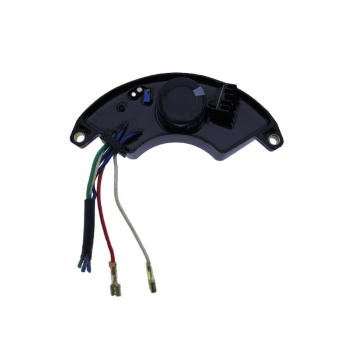 AVR Voltage Regulator 310227001-03T0800514 for Blackmax TTI 7000 8750W Generator
