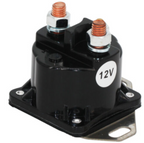 Starter Solenoid 1693479C91 SW-1533 For Ford Mustang F150 F250 F350 E9TZ-11450-B