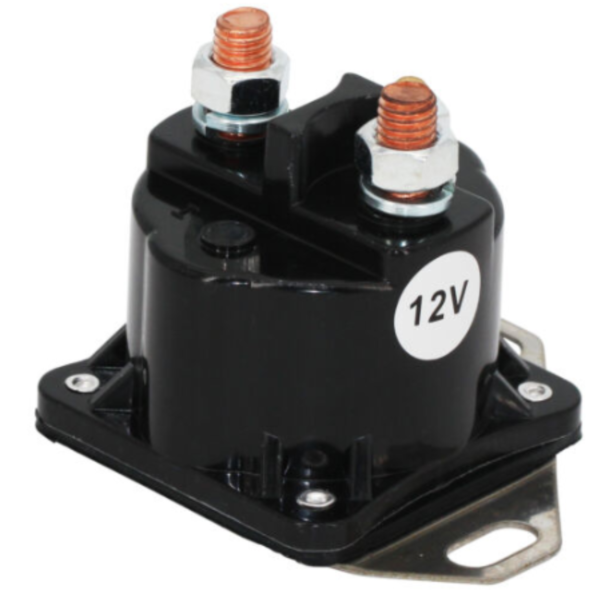 Starter Solenoid 1693479C91 SW-1533 For Ford Mustang F150 F250 F350 E9TZ-11450-B