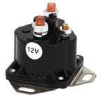 Starter Solenoid 1693479C91 SW-1533 For Ford Mustang F150 F250 F350 E9TZ-11450-B