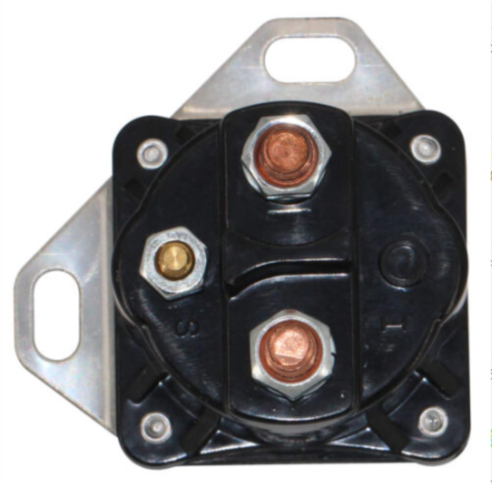 Starter Solenoid 1693479C91 SW-1533 For Ford Mustang F150 F250 F350 E9TZ-11450-B