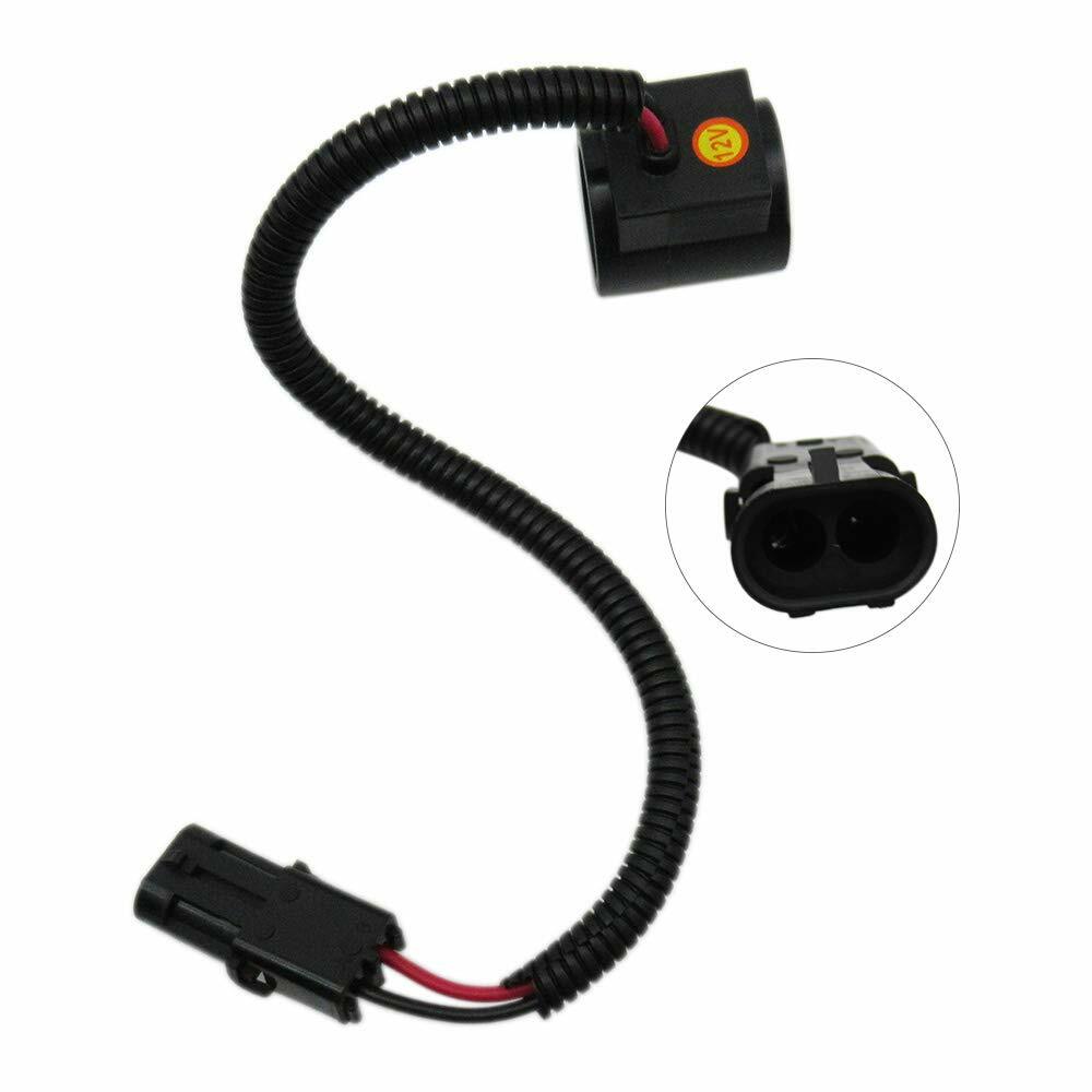 New 6671025 Solenoid Valve Coil for Bobcat Skid loader