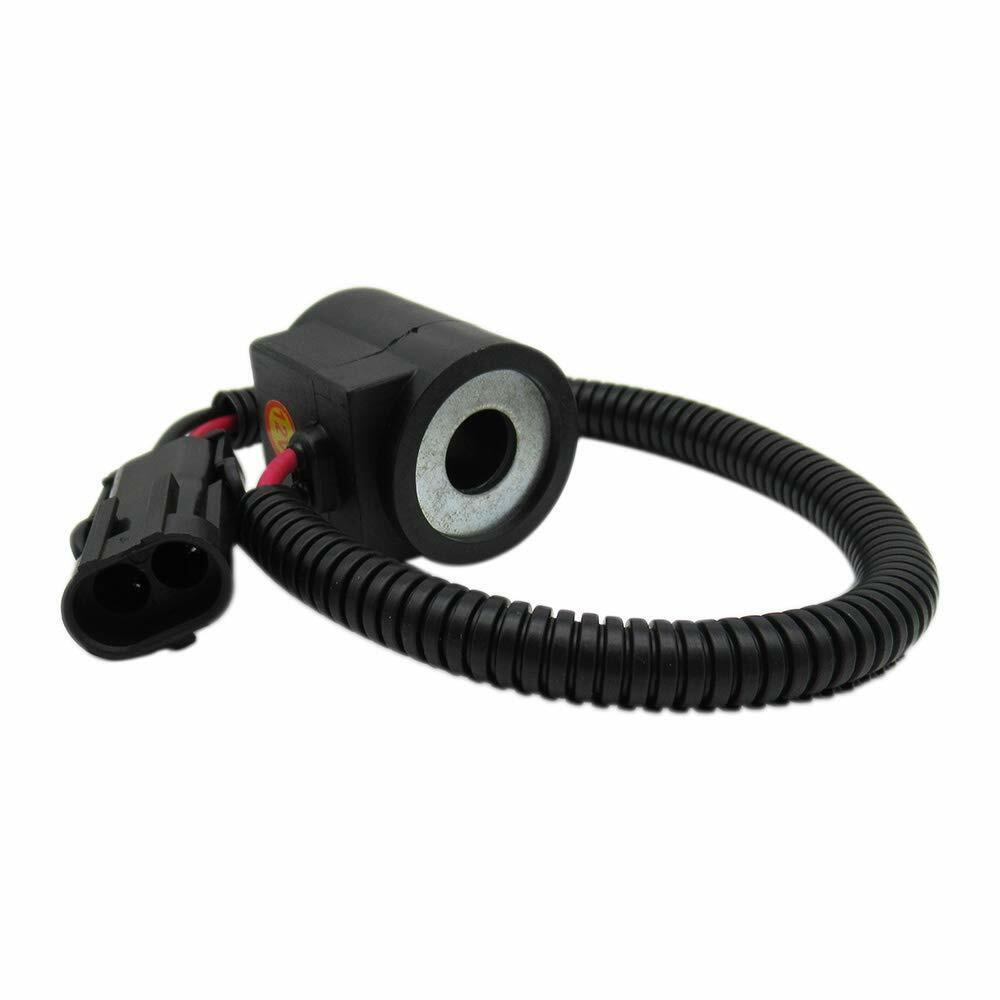 New 6671025 Solenoid Valve Coil for Bobcat Skid loader