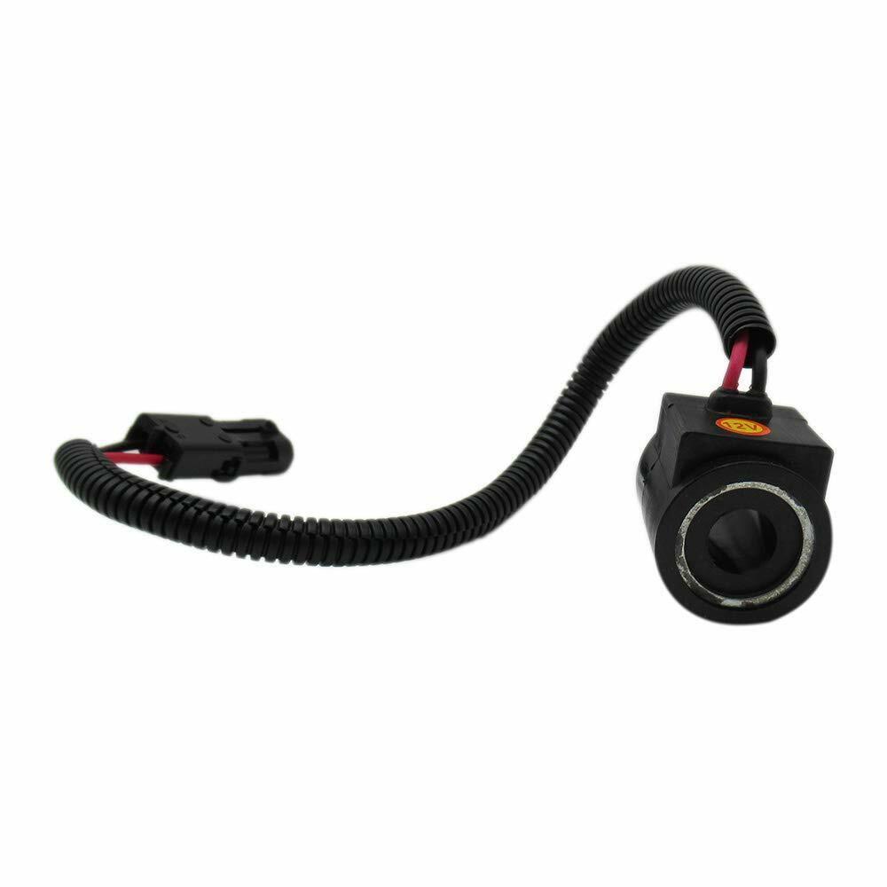 New 6671025 Solenoid Valve Coil for Bobcat Skid loader