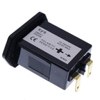Hour Meter 6664886 for Bobcat 520 553 653 753 863 864 974 MT50 MT55 MT85 S70 S18