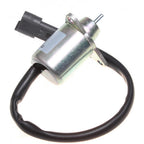 Fuel Shut Off Solenoid Fits John Deere Tractor 790 2025 3120 4300 4400 4500