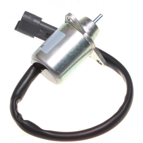 Fuel Shut Off Solenoid Fits John Deere Tractor 790 2025 3120 4300 4400 4500