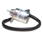 Fuel Shut Off Solenoid Fits John Deere Tractor 790 2025 3120 4300 4400 4500