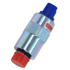 fuel cut-off solenoid FOR RENAULT TRUCKS Delphi DP200 Lucas CAV Pump 24V