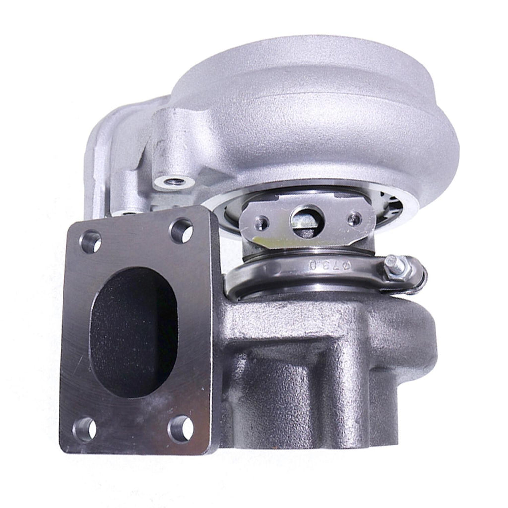 Turbocharger TD04HL 2354964 235-4964 For CAT 246B 267B 277 287 297C Engine 3044C