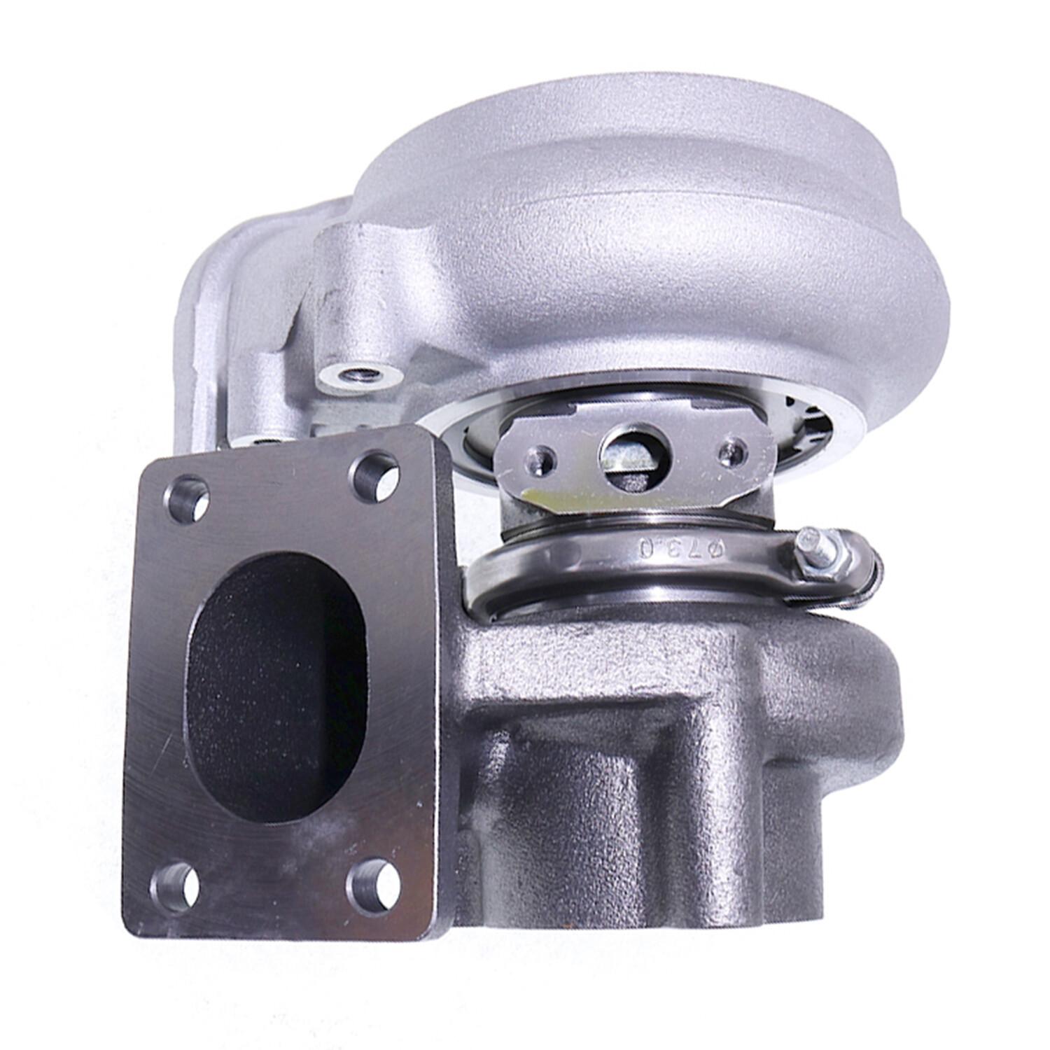 Turbocharger TD04HL 2354964 235-4964 For CAT 246B 267B 277 287 297C Engine 3044C