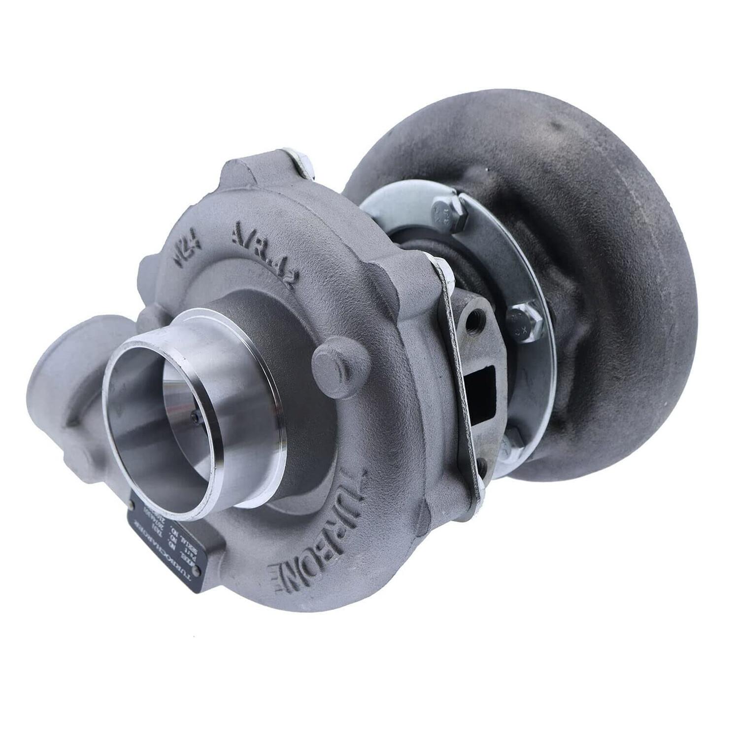 Turbocharger 2674A301 2674A147 Turbo TA3123 For Perkins 1004-4T AB35011 AH37521