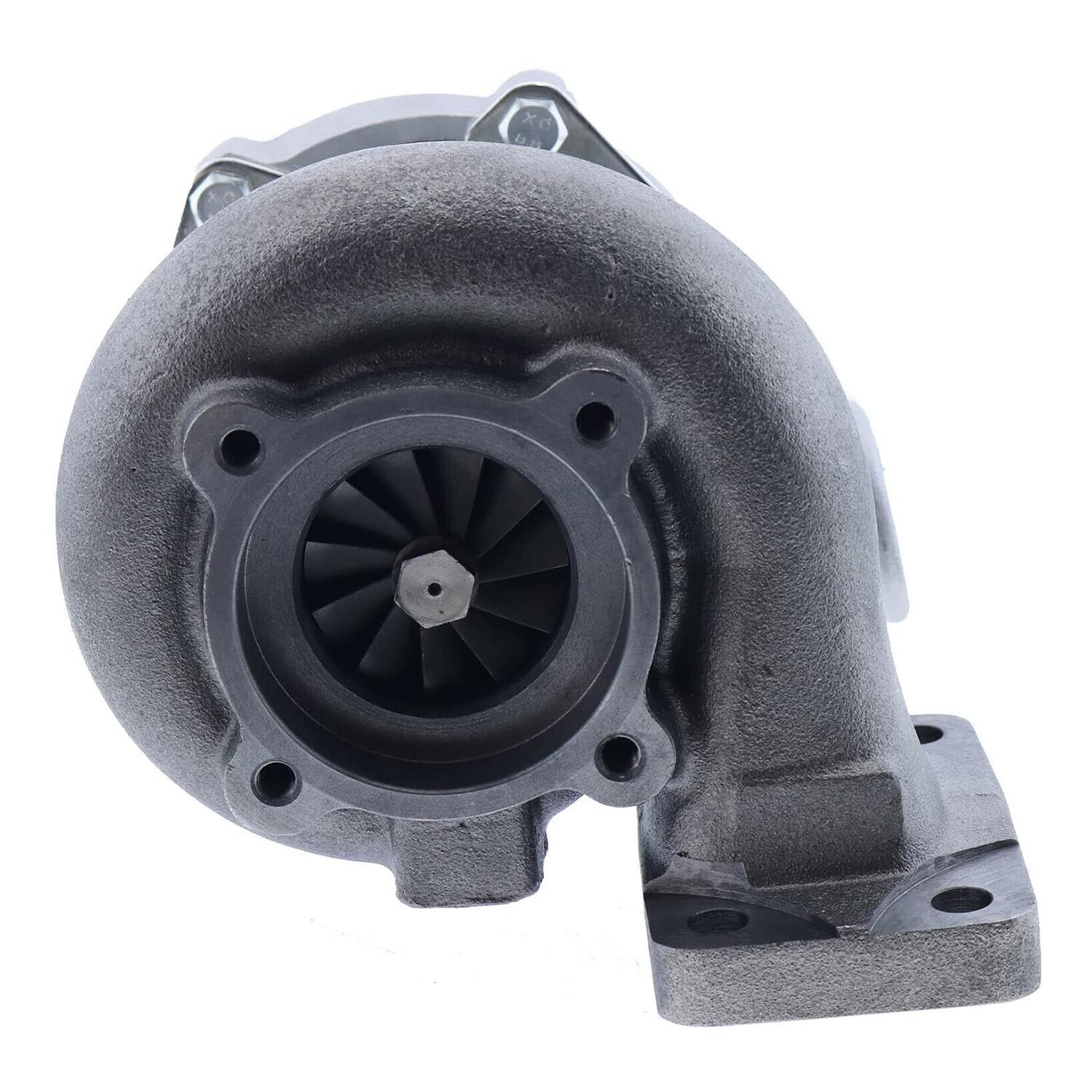 Turbocharger 2674A301 2674A147 Turbo TA3123 For Perkins 1004-4T AB35011 AH37521