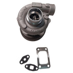 Turbocharger 466674-5003S Turbo Fits Volvo L50; L50C; L50B w/ Perkins 1004 2T