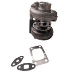 Turbocharger 466674-5003S Turbo Fits Volvo L50; L50C; L50B w/ Perkins 1004 2T