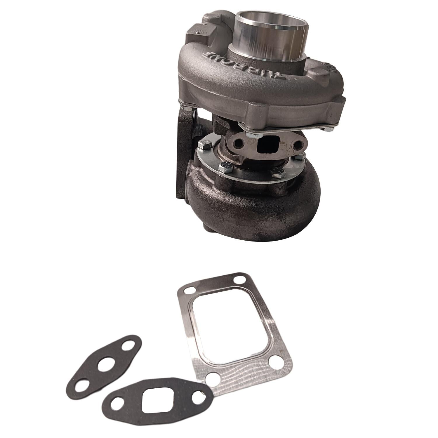 Turbocharger 466674-5003S Turbo Fits Volvo L50; L50C; L50B w/ Perkins 1004 2T