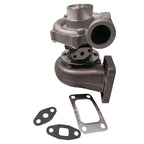 Turbocharger 466674-5003S Turbo Fits Volvo L50; L50C; L50B w/ Perkins 1004 2T