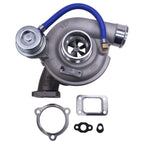 Turbo For Caterpillar Backhoe Loader 416F 420F 428E 432E with CAT C4.4 Engine
